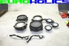 Set 9 Oem Range Rover L322 10-12 Harman Kardon Logic 7 Front Rear Door Speakers. Fixed Price $170.99.