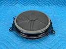 Lexus LS500H Rear Center Speaker Subwoofer W/mark Levinson 2018-2022 Oem. Fixed Price $450.00.