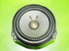 12-19 Fiat 500 Oem Front Door Speaker Bose 68073733AA. Fixed Price $29.79.