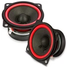 Cerwin-vega V25 2.5" Series Midrange 4-OHM Speakers. Fixed Price $69.99.