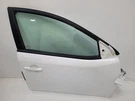 2010-2013 Kia Forte Rh Passenger Front Door Sedan Electric Windows White. Fixed Price $639.16.