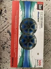 Dual Electronics DMS6516 6.5" 2-WAY 300W Marine Speakers W/ Blue Led Light. Fixed Price $75.00.