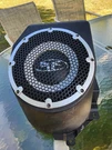 2006-2012 Mitsubishi Eclipse Rockford Fosgate Factory Subwoofer Speaker MN141371. Fixed Price $85.00.