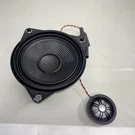 2009-2015 Bmw 750LI F02 Rear Front Right Left Door Mid-range Speaker Oem. Fixed Price $34.73.