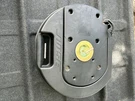 Bose Box 28170-CA10A Fits 04-07 Nissan Murano Spare Tire. Fixed Price $55.00.