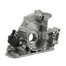 Oil Pump With Sensor For Vw Audi Seat Skoda 1.0 1.5 04E115115AT. Fixed Price $209.11.