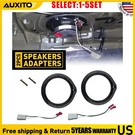 Door Speaker Bracket Spacer Rings Wire Harness Adapter For Honda Pilot 1-5X. Fixed Price $51.29.