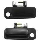 Door Handles Set Of 2 Front Driver & Passenger Side Lh For 97-01 Toyota Camry. Fixed Price $21.25.