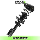 Quick Complete Strut Assembly Gas Shock 1997-2004 Buick Regal Rear Driver. Fixed Price $82.78.