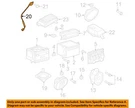 Ford Oem 09-12 F-150 Instrument Panel Sound System-tweeter BL3Z18808K. Fixed Price $60.71.