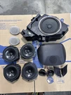 2010-13 Acura Mdx Audio Speaker Tweeter Subwoofer Assembly Set W/trim. Fixed Price $229.99.