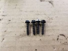 Rear Door Speaker Mounting Bolts Fits 15 16 17 Ford Expedition. Fixed Price $16.00.