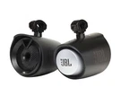 Jbl 8" Tower X Marine Speakers. Fixed Price $1099.95.