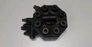 Mercedes W126 W116 R107 C107 380 450 500 Sel Sl Fuel Distributor 0438100012. Fixed Price $270.00.