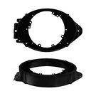Metra 6.75" Front Or Rear Speaker Adapters. Fixed Price $36.05.