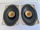 2015-2019 Nissan Sentra Rear Driver & Passenger Side Shelf Speaker Set Of Oem. Fixed Price $43.45.