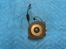 Oem Mercedes G500 G550 Amg Dashboard Instrumental Panel Speaker 2002-2012. Fixed Price $80.00.