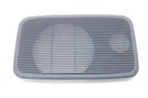 1991-1995 Toyota MR2 Driver Left Rear Speaker Grill Blue 64370 17010. Fixed Price $50.00.