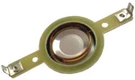 2-PACK Diaphragm For Pyramid TW18 Bullet Tweeter 1" Voice Coil 4 Ohm, Usa Seller. Fixed Price $10.98.