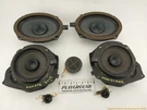 Mitsubishi Eclipse Set Of Radio Stereo Audio Speaker Fits 2000-2005 01 02. Fixed Price $134.87.