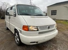 1992-1997 1999-2004 Vw Eurovan Gls T4 Rear Quarter Panel Speakers And Bracket. Fixed Price $200.00.