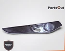 15-18 Mercedes C300 C43 Amg W205 Front Left Interior Door Trim Wood Burmester. Fixed Price $148.49.