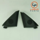 W212 10-16 Mercedes Class Front Right & Left Door Panel Tweeter Speakers B495. Fixed Price $75.99.