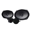 New Kenwood KFC-XP6902C, 6"X9" Component Car Audio Speakers (pair) 6X9. Fixed Price $209.00.