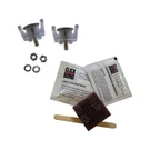Jw Speaker 8200501 Hardware Kit Clickbond 8MX40MM. Fixed Price $111.52.