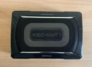 Kenwood KSC-SW11 Compact Powered Subwoofer Under Seat Car Audio Tested Good. Fixed Price $104.95.