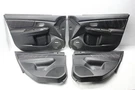 2015-2020 Subaru Wrx Sti Limited Harmon Kardon Front & Rear Door Cards Panels. Fixed Price $404.96.