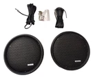 Vintage 1975 Pioneer P-16L Round Flush Mount Stereo Car Speakers Wire Booklet. Fixed Price $44.99.