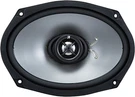 Kicker 6.9" Weather-resistant Speakers Ohm 40PS692. Fixed Price $199.99.