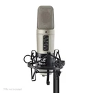 New Pyle Anti-vibration Studio Microphone Shock Mount, Angle/tilt Adjustable. Fixed Price $24.49.