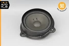 06-11 Mercedes W219 CLS500 CLS550 Door Speaker Audio Radio Left 2198200402 Oem. Fixed Price $45.65.