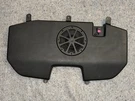 Fender Telecaster Premium Audio 8 In Subwoofer Black 561.035.621.A Vw Untested. Fixed Price $79.99.