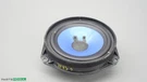 2012-2017 Fiat 500 Electric Front Right Left Side Door Sound Audio Speaker. Fixed Price $36.90.