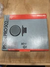 Philips Pro 502 Mk Ii Car Stereo Speakers- New Old Stock. Fixed Price $129.99.