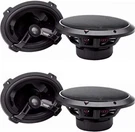 4X Rockford Fosgate T1692 Power 6X9" 400W 2-WAY Coaxial Full-range Speakers. Fixed Price $579.98.