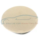 2X Genuine Bmw 51418224388 - Right Speaker Trim Light Beige Series. Fixed Price $41.21.