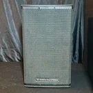 Cerwin Vega CVX-10 10-INCH 1500 Watts Powered Loud Speaker. Fixed Price $600.00.