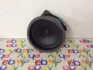 00-06 Bmw Oem E53 X5 Left Rear Hifi Audio System Door Speaker Tested. Fixed Price $55.99.