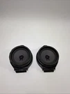 2013-2018 Cadillac Ats Bose Front Door Left & Right Speakers Set Of Oem. Fixed Price $42.24.