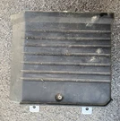 10-15 Mitsubishi Lancer Evolution X Outlander Rockford Fosgate Amplifier. Fixed Price $279.95.