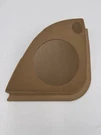 05-11 Mercedes W219 W211 CLS500 CLS63 Front Left Side Speaker Cover Oem Tan. Fixed Price $39.99.