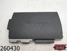 Oem 2013 A6 3.0L Bose Audio Sound System Amplifier Module. Fixed Price $159.99.