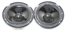 Jvc CS-DR600C 360W Pwr Rms 4 Ohms 2-WAY Car Speaker Pair 515599. Fixed Price $30.81.