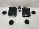 14-21 Bmw 228I 230I Front & Rear Audio Speakers With Tweeters Set, Oem LOT3431. Fixed Price $299.00.