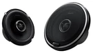 Kenwood KFC-X175 Excelon 6.5" 2-WAY 80W Rms 4 Ohm Car Audio Coaxial Speakers. Fixed Price $86.99.