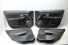 2015-2021 Subaru Wrx Sti Limited Harmon Kardon Front & Rear Door Cards Panels. Fixed Price $404.96.